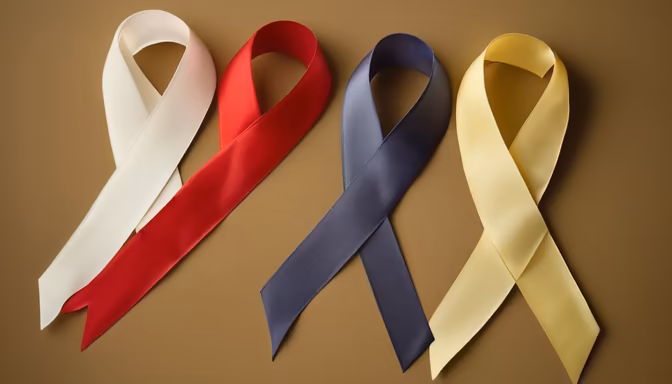 Awareness Ribbons