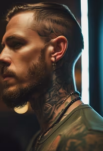Ink and Style