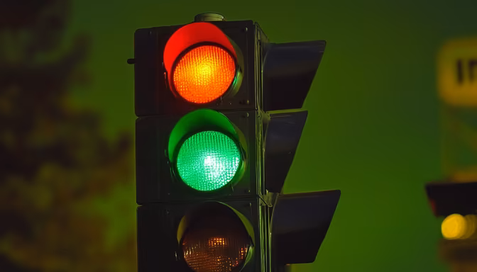 Green Light