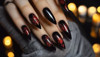 Dark Elegance Dark Elegance