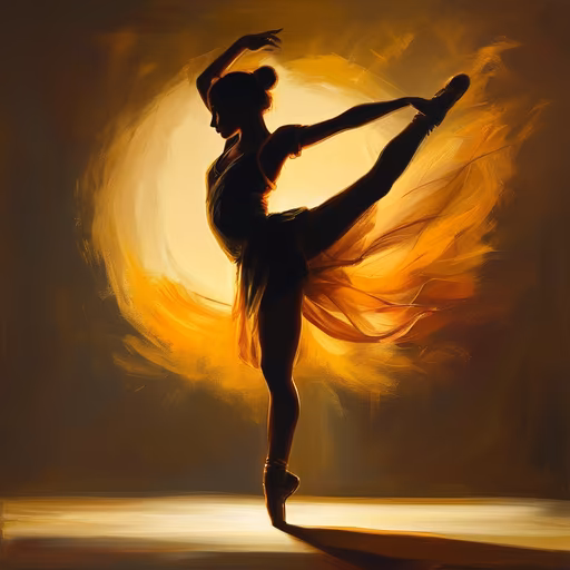Dance of Light