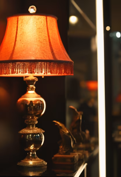 Vintage Charm