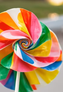 Sweet Swirl Sweet Swirl