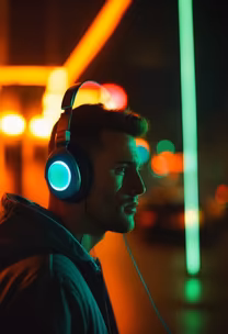 Night Vibes Night Vibes