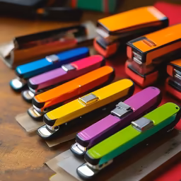 Stapler Spectrum Stapler Spectrum