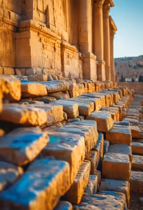 Ancient Echoes Ancient Echoes