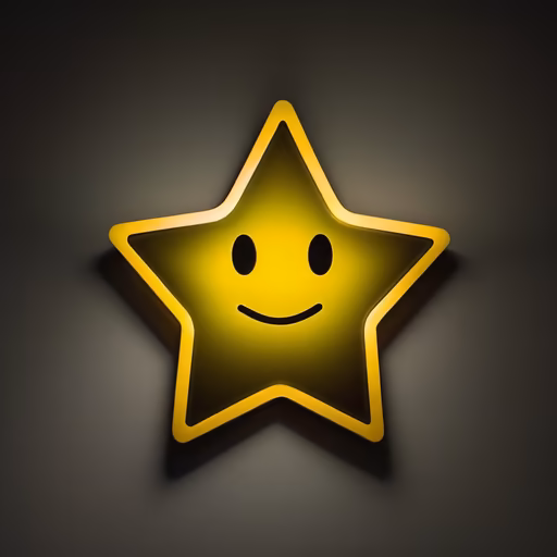 Smiling Star