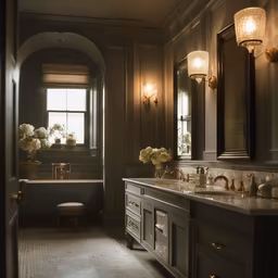 Bathroom Serenity Bathroom Serenity