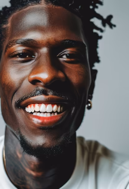 Radiant Smile Radiant Smile