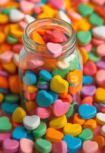 Sweet Hearts Sweet Hearts