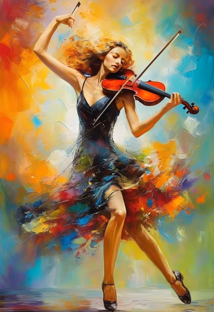 Musical Dance Musical Dance