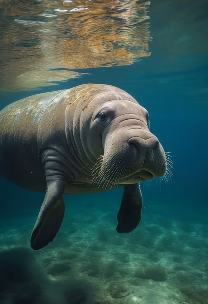 Gentle Giants