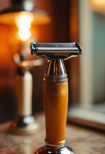 Elevated Grooming Elevated Grooming