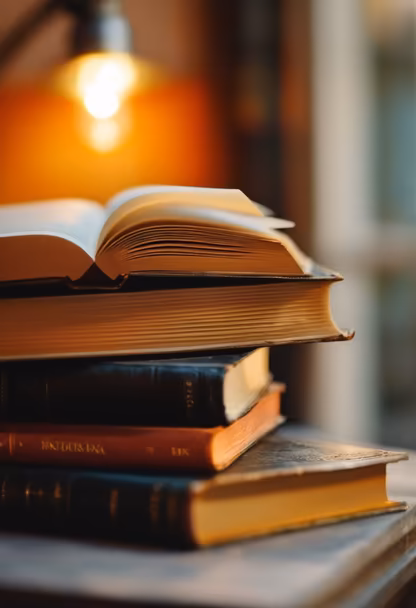 Literary Stack