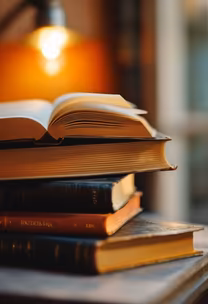 Literary Stack Literary Stack