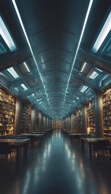 Sanctuary of Knowledge Sanctuary of Knowledge