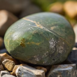 Green River Stone Green River Stone