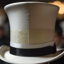 Top Hat Elegance Top Hat Elegance