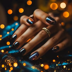 Cosmic Nails Cosmic Nails
