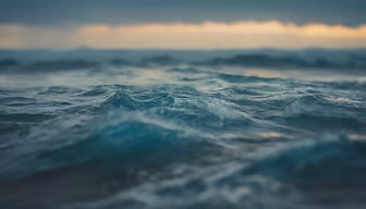 Ocean's Embrace Ocean's Embrace