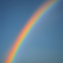 Chasing Rainbows Chasing Rainbows