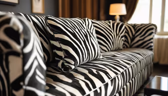 Zebra Style Zebra Style