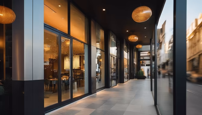 Urban Elegance