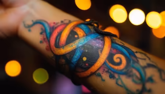 Ink and Imagination Ink and Imagination