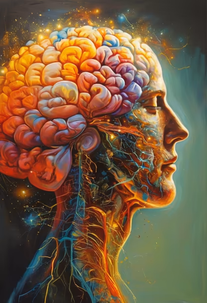 The Power of Thought