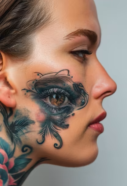 Eye See You