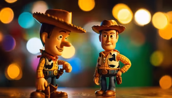 Sheriff Woody Sheriff Woody