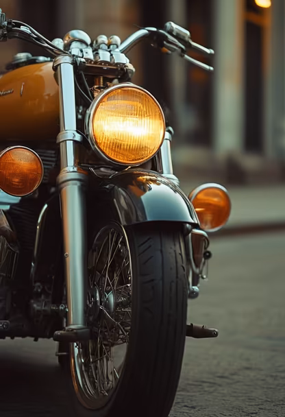 Vintage Ride Vintage Ride
