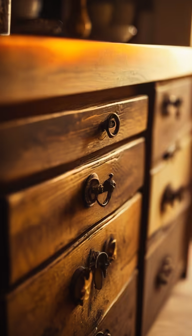 Rustic Charm Rustic Charm