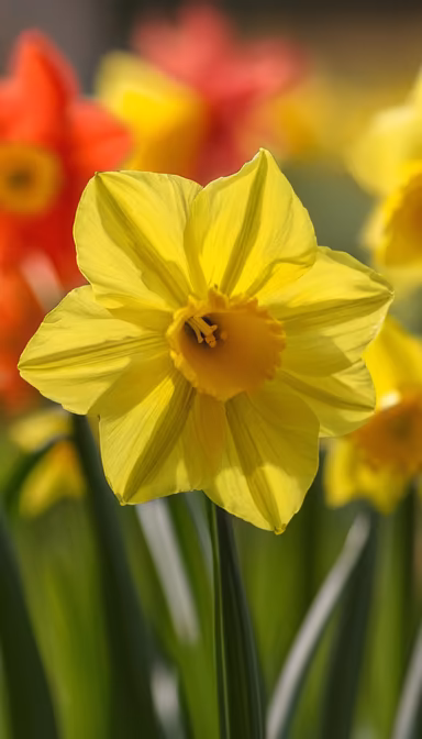 Daffodil Delight Daffodil Delight