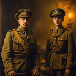 Brothers in Arms Brothers in Arms