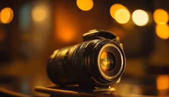 Capturing the Night Capturing the Night