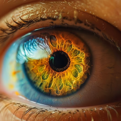 Window to the Soul