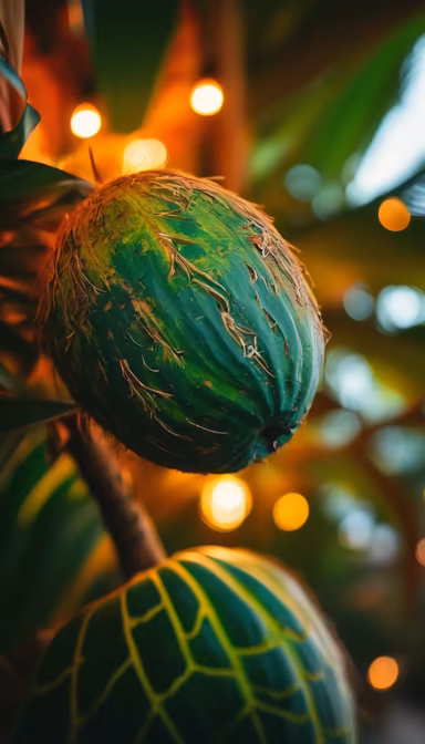Tropical Wonder Tropical Wonder
