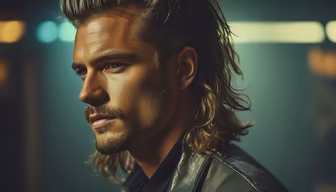 Timeless Profile Timeless Profile