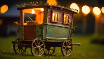 Tiny Home on Wheels Tiny Home on Wheels