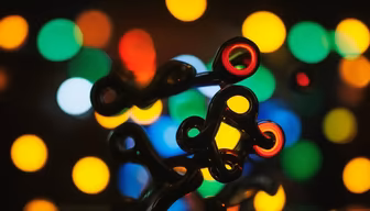 Chain of Lights Chain of Lights