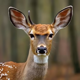 Forest Friend Forest Friend