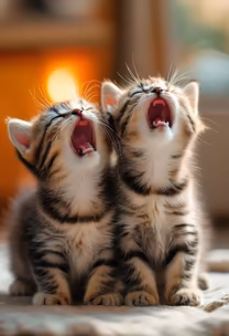 Kitten Chorus Kitten Chorus