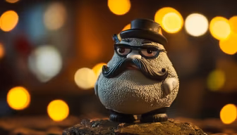 Dapper Fellow Dapper Fellow