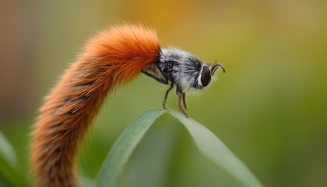 Fuzzy Visitor