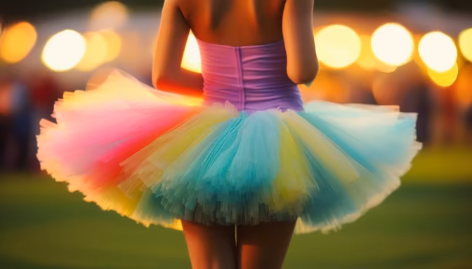 Rainbow Dreams