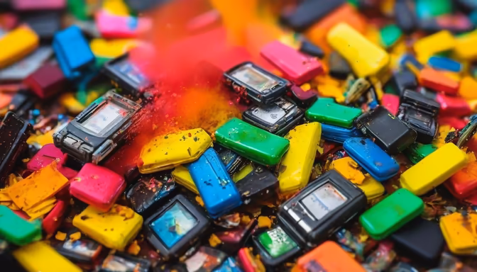 Tech Graveyard