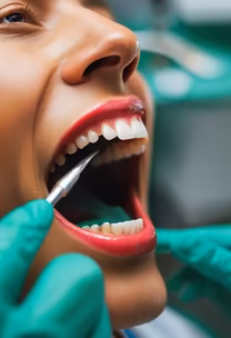 Dental Checkup Dental Checkup
