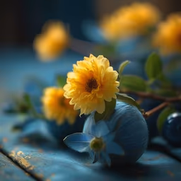 Floral Harmony Floral Harmony