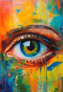 Vision in Color Vision in Color
